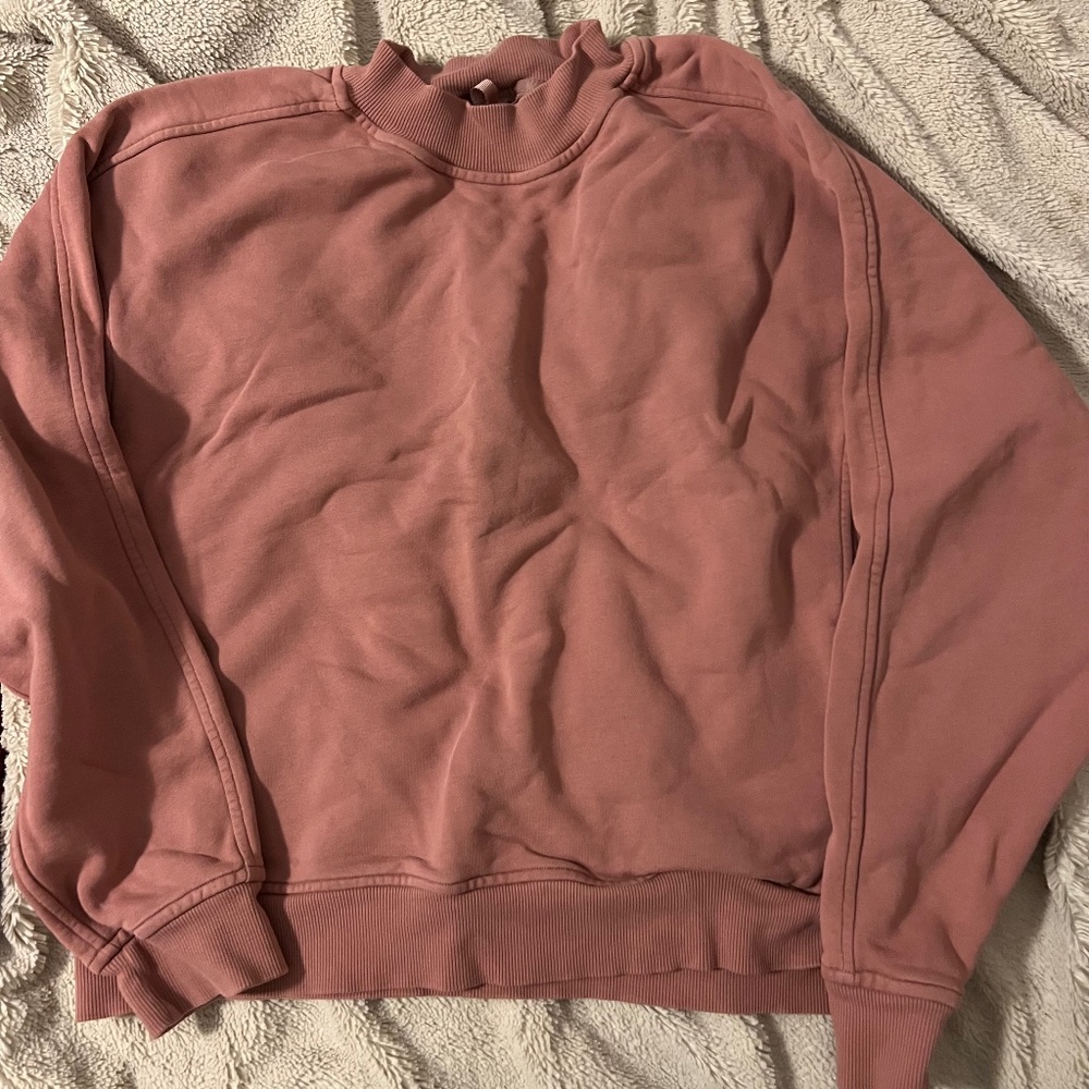 Lululemon Crewneck